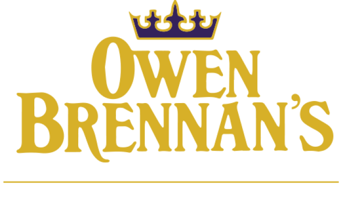 Owen Brennan&#8217;s Fine Creole &#038; Cajun Cooking