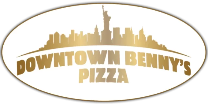 Downtown Benny&#8217;s Pizza