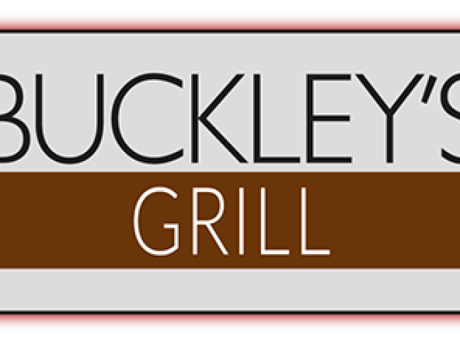 Buckley’s Grill