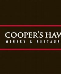 Cooper’s Hawk Winery & Restaurant- Palm Beach Gardens