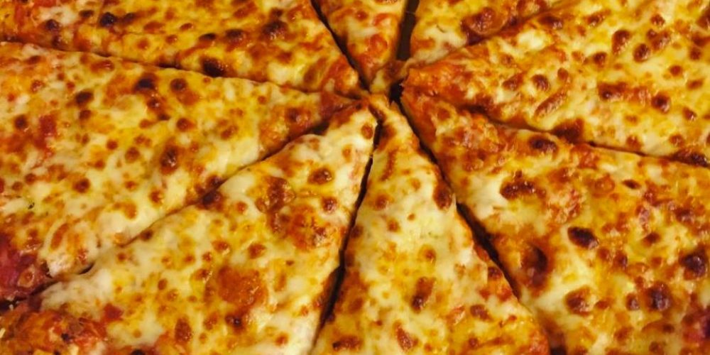 Domino’s Pizza: Buy One Get One FREE (Online & Carryout Only)