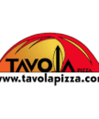 Tavola Pizza