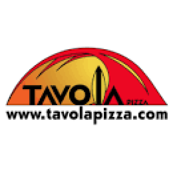 Tavola Pizza